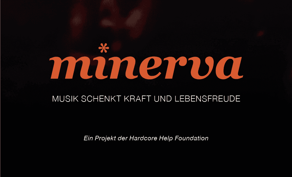 Was ist Minerva